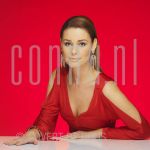 23-03-2004 Froukje de Both at studio in Amsterdam.

[keywords]Posed, Half Length, Eyecontact[/keywords]